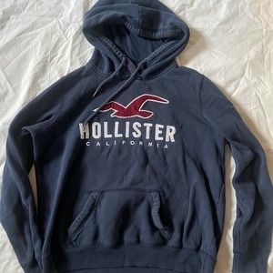 Hollister Hoodie